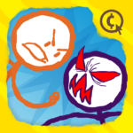 Draw a Stickman MOD APKs 1.6.6 (Unlimited Money)