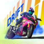 Drift Bike Racing MOD APKs 1.45 (Unlimited Money)