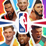 Dunk City Dynasty MOD APKs 1.0.295538 (Unlimited Money)