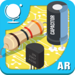 Electric Circuit AR MOD APKs 1.5 (Unlimited Money)
