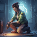 Escape Room MOD APKs 9.3 (Unlimited Money)