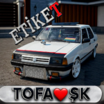 Etiket Tofask MOD APKs 723 (Unlimited Money)