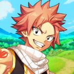 FAIRY TAIL Wizard Chronicle MOD APKs 1.1.0 (Unlimited Money)