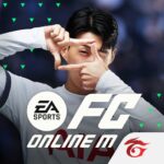 FC Online M by EA SPORTS™ MOD APKs 1.2602.0005 (Unlimited Money)