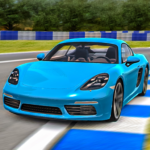 Fast Lap Racing MOD APKs 1.4.3 (Unlimited Money)