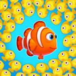 Fishdom MOD APKs 9.6.6.0 (Unlimited Money)