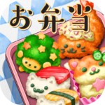 Fluffy! Cute Lunchbox MOD APKs 1.0.156 (Unlimited Money)