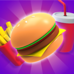 Food Match 3D MOD APKs 1072.0 (Unlimited Money)
