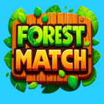 Forest Match MOD APKs 2.17.4 (Unlimited Money)
