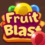 Fruit Blast MOD APKs 1.1.4 (Unlimited Money)