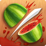 Fruit Ninja® MOD APKs 3.93.5 (Unlimited Money)