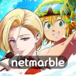 일곱 개의 대죄 MOD APKs 2.99.0 (Unlimited Money)