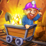 Gold Miner Vegas MOD APKs 1.7.2 (Unlimited Money)