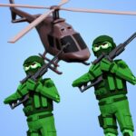 Gun Gang MOD APKs 4.5.8 (Unlimited Money)