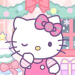 Hello Kitty My Dream Store MOD APKs 1.10.1 (Unlimited Money)