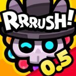 Hellsquad Rrrush! MOD APKs 1.7.1 (Unlimited Money)