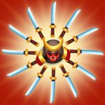 Heroes vs Hordes MOD APKs 8.2.0 (Unlimited Money)