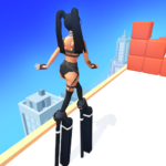 High Heels! MOD APKs 71.1.4 (Unlimited Money)