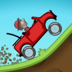 Hill Climb Racing MOD APKs 1.68.0 (Unlimited Money)