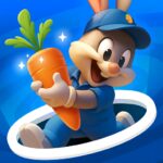 Hole Express MOD APKs 1.1.49 (Unlimited Money)