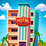 Hotel Empire Tycoon MOD APKs 4.2.0 (Unlimited Money)