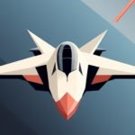 Idle Air Force Base MOD APKs 4.2.0 (Unlimited Money)