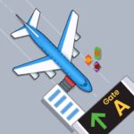 Idle Airport Empire MOD APKs 1.12.0 (Unlimited Money)