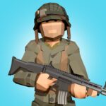 Idle Army Base MOD APKs 3.6.0 (Unlimited Money)