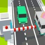 Idle Highway MOD APKs 5.0 (Unlimited Money)