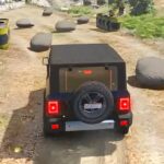 Indian Jeep Wala Games 3D MOD APKs 2.60 (Unlimited Money)