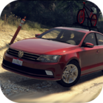 Jetta Drift Simulator MOD APKs 8.6 (Unlimited Money)