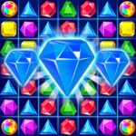 Jewel Crush™ MOD APKs 6.4.0 (Unlimited Money)