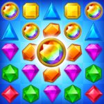 Jewel Match King MOD APKs 2603.0.6 (Unlimited Money)