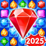 Jewels Legend MOD APKs 3.26.1 (Unlimited Money)