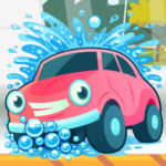 Kids Car Game MOD APKs 51 (Unlimited Money)