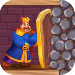 Kingdom Match MOD APKs 3.9 (Unlimited Money)