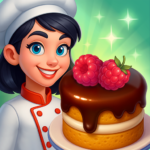 Kitchen Craze MOD APKs 4.0.0 (Unlimited Money)