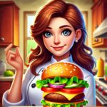 Kitchen story MOD APKs 14.9 (Unlimited Money)
