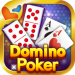 LUXY Domino Gaple QiuQiu Poker MOD APKs 9.2 (Unlimited Money)