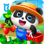 Little Panda’s Farm MOD APKs 9.90.59.21 (Unlimited Money)