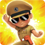Little Singham MOD APKs 5.12.900 (Unlimited Money)