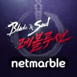 블레이드&소울 레볼루션 MOD APKs 1.02.924.1 (Unlimited Money)