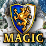 Magic War Legends MOD APKs 4.2.5 (Unlimited Money)