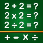 Math Games, Learn Add Multiply MOD APKs 19.0 (Unlimited Money)
