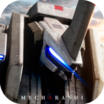 Mecharashi MOD APKs 1.7.0 (Unlimited Money)