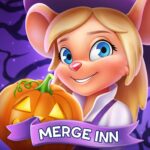 Merge Inn MOD APKs 7.19 (Unlimited Money)