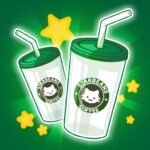 Merge Meow Cafe MOD APKs 4.7.8 (Unlimited Money)