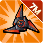 Merge Ninja Star 2 MOD APKs 1.0.635 (Unlimited Money)