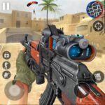 Modern Shooting Games MOD APKs 1.20 (Unlimited Money)