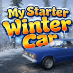 My Starter Winter Car MOD APKs 4 (Unlimited Money)